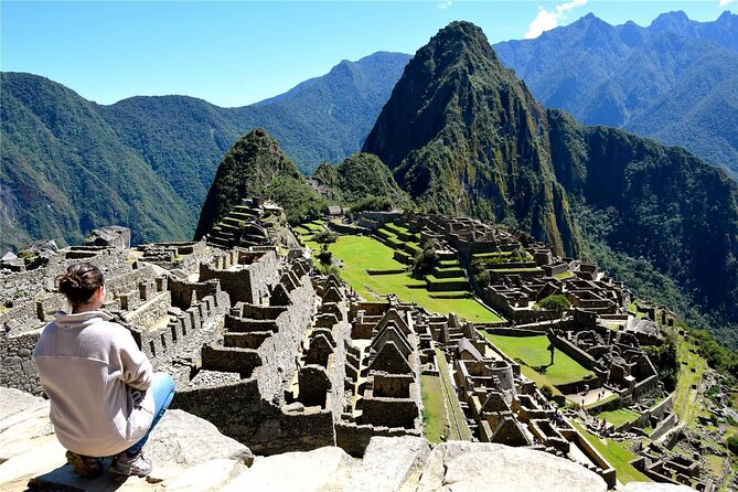 Private Machu Picchu By Train Day Tour - Weather-related Cancellations