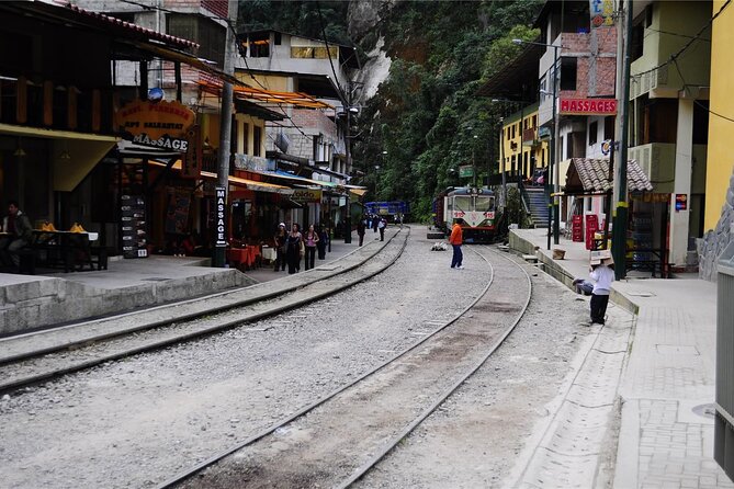 Private Machu Picchu By Train Day Tour - Pricing, Guarantee, and Availability