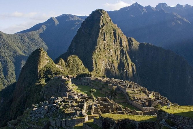 Private Machu Picchu Day Trip From Cusco - Reliable Customer Support and Assistance