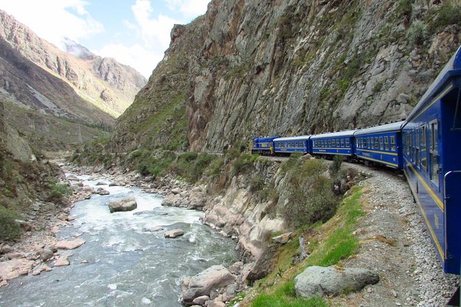 Private Machu Picchu Day Trip From Cusco - Important Terms and Conditions to Consider