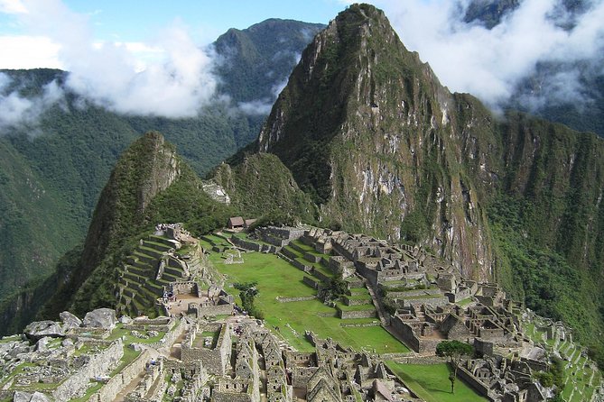Private Machu Picchu Exploration From Cusco - Overview of Machu Picchu