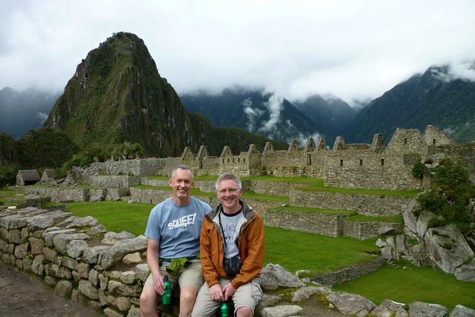 Private Machu Picchu Exploration From Cusco - Private Guided Tour of the Citadel