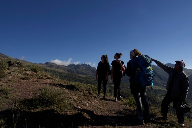 Private Machu Picchu Exploration From Cusco - Time to Explore and Trek to the Sun Gate
