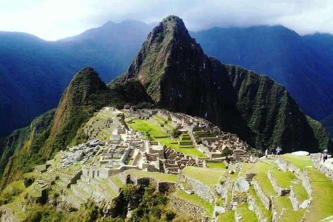 Private Machu Picchu Full Day Circuit 4 Huchuypicchu - Private Tour Vs Group Tour: Which Is Right for You?