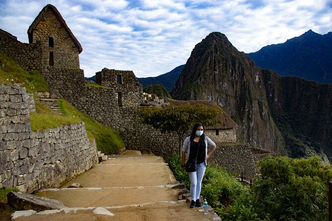 Private Machu Picchu Full Day Circuit 4 Huchuypicchu - What to Expect on a Full Day Circuit of Huchuypicchu