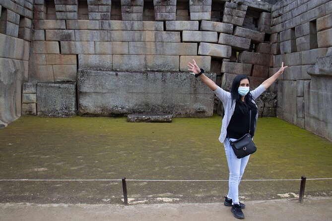 Private Machu Picchu Full Day Circuit 4 Huchuypicchu - Planning Your Trip: Tickets, Timing, and Logistics