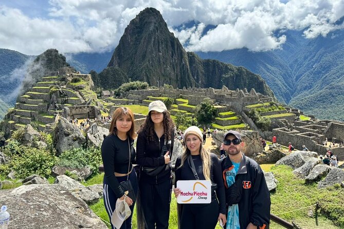 Private Machu Picchu Full Day Tour From Cusco - Additional Information