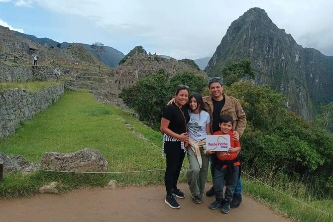 Private Machu Picchu Full Day Tour From Cusco - Frequently Asked Questions