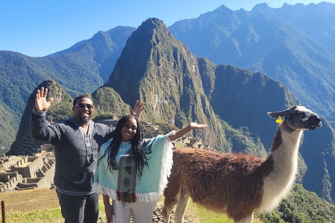 Private Machu Picchu Full-Day Tour From Cusco - Pricing and Booking