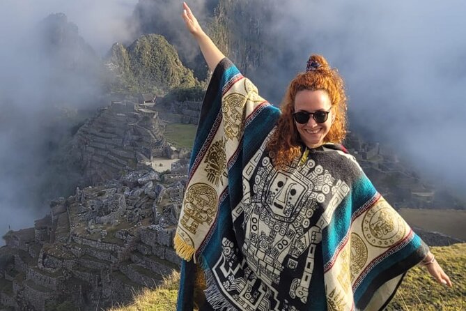 Private Machu Picchu Full-Day Tour From Cusco - Tour Details and Requirements