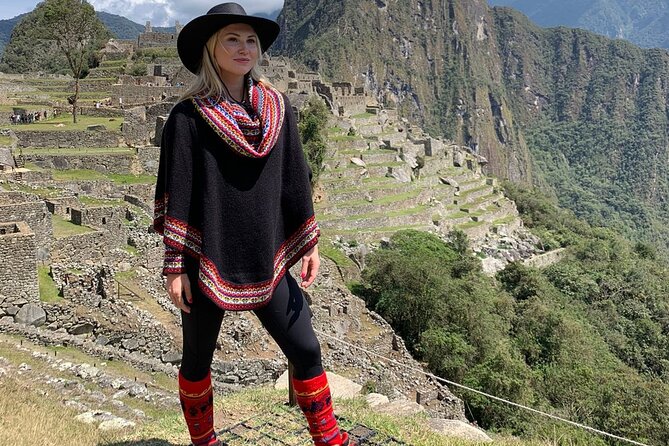 Private Machu Picchu Full-Day Tour From Cusco - What to Bring