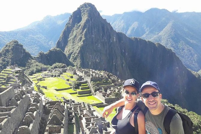 Private Machu Picchu Full-Day Tour From Cusco - Recommended Items