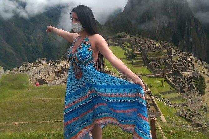 Private Machu Picchu Full-Day Tour From Cusco - Additional Information