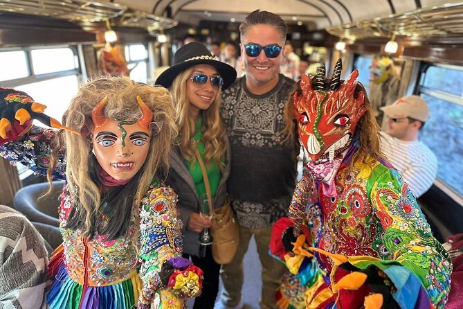 Private Machu Picchu Full-Day Tour From Cusco - Positive Reviews of the Tour