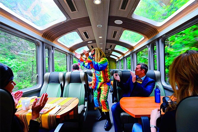 Private Machu Picchu Full-Day Tour From Poroy - Pricing and Booking Information