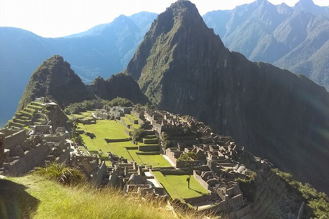 Private Machu Picchu Full-Day Tour From Poroy - Cancellation Policy and Reviews