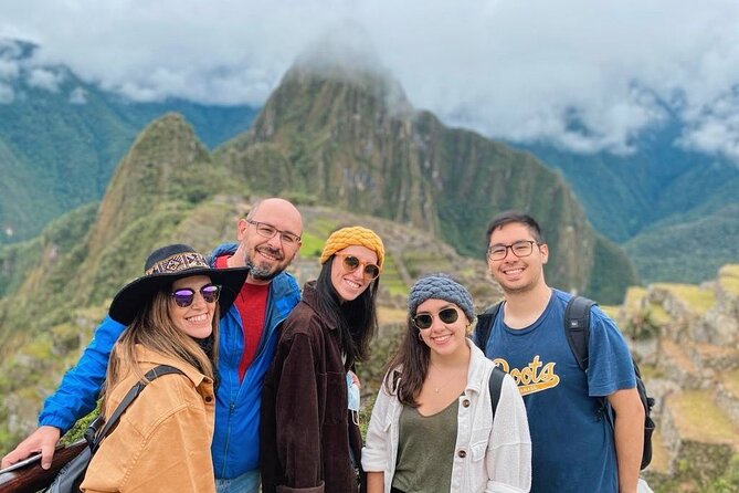 Private Machu Picchu Full-Day Tour From Poroy - Common Questions
