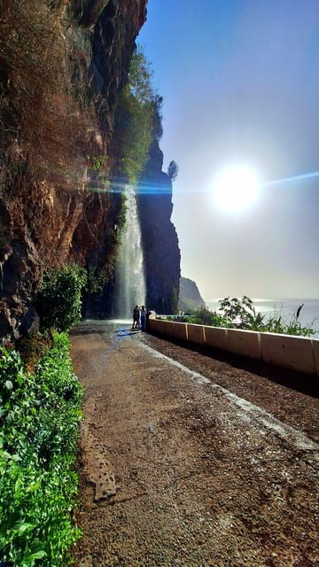 Private Madeira Complete Full Day Tour - The Sum Up