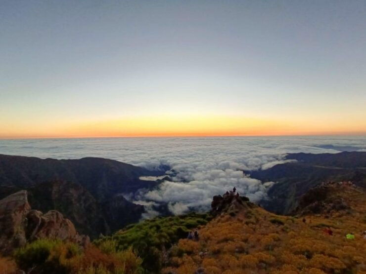 Private : Madeira Engagement Proposal Tour - Good To Know