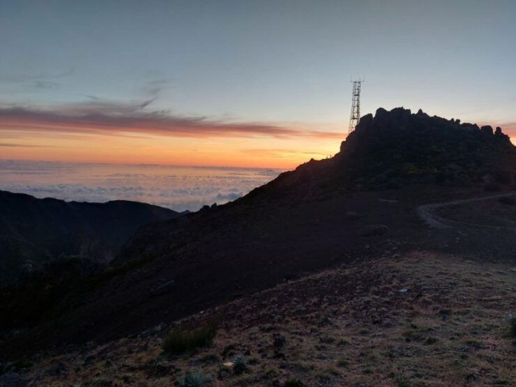 Private : Madeira Engagement Proposal Tour - Tour Details