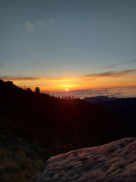 Private : Madeira Engagement Proposal Tour - Location Features