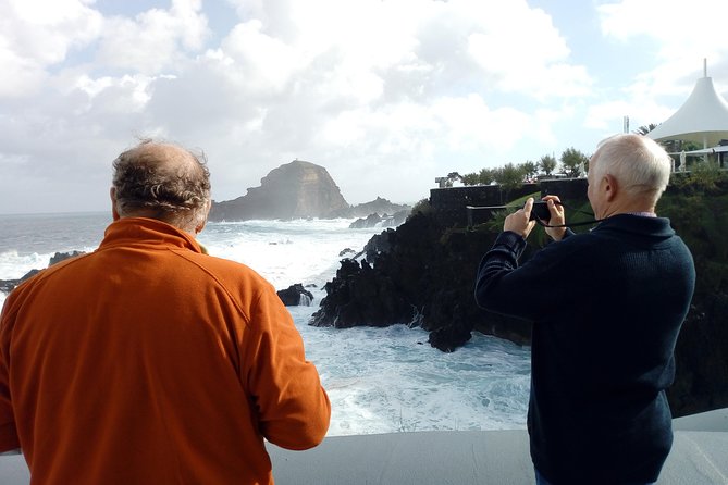 Private Madeira Island Tour Full Day - Pricing and Booking Details