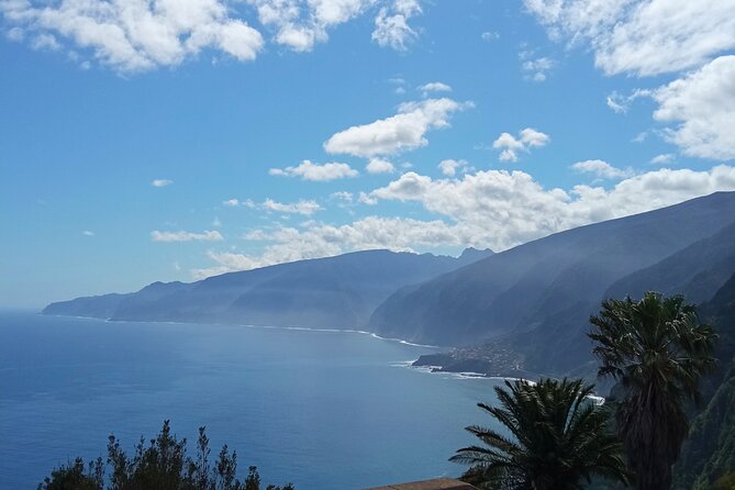 Private Madeira Island Tour Full Day - Traveler Photos and Reviews