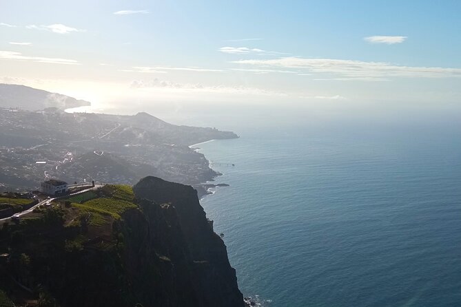 Private Madeira Island Tour Full Day - Testimonials From Previous Travelers