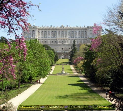 Private Madrid Tour Featuring Prado Museum and Royal Palace - Transportation and Guide