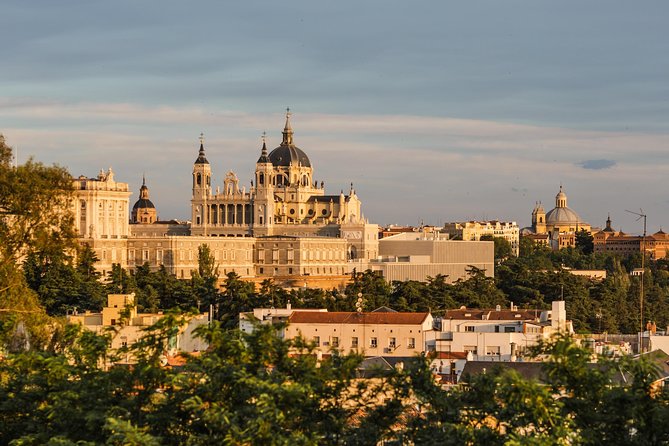 Private Madrid Tour With a Local, Highlights & Hidden Gems, Personalised - Customizable Itinerary With a Local Guide