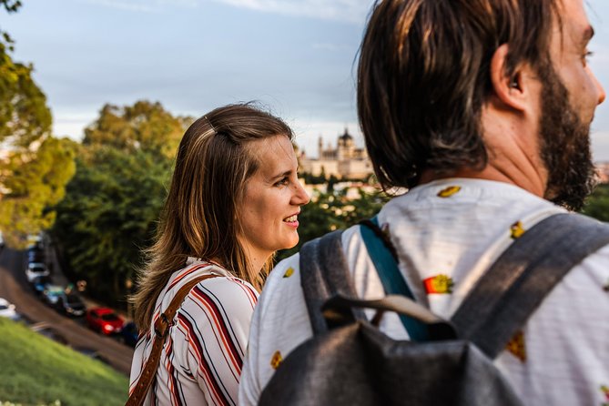 Private Madrid Tour With a Local, Highlights & Hidden Gems, Personalised - The Sum Up