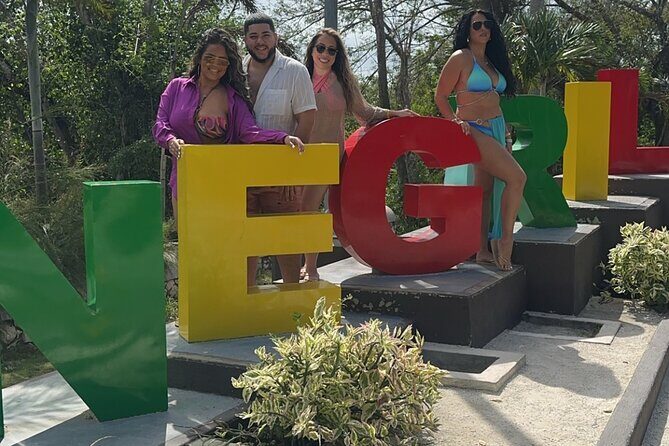 Private Magaritaville Negril and Ricks Cafe with Transportation - Pricing and Value