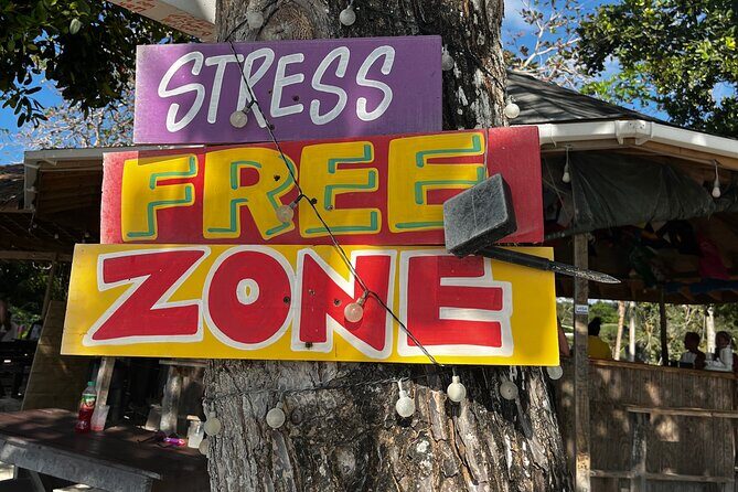 Private Magaritaville Negril and Ricks Cafe with Transportation - Who Would Enjoy This Tour?