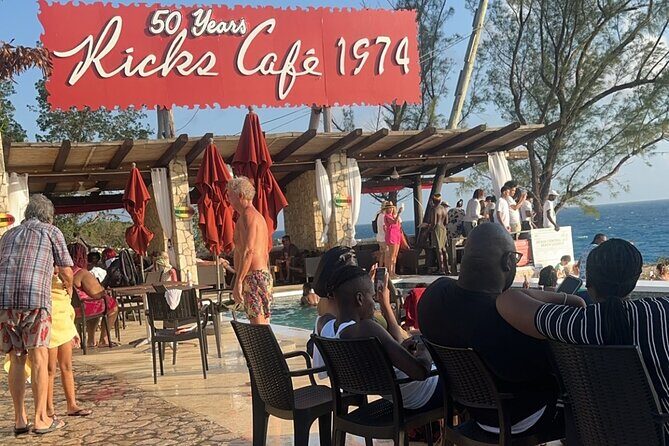 Private Magaritaville Negril and Ricks Cafe with Transportation - The Sum Up: Is It Worth It?