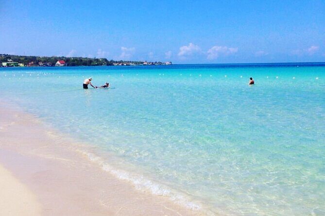 Private Magaritaville Negril and Ricks Cafe with Transportation - FAQ