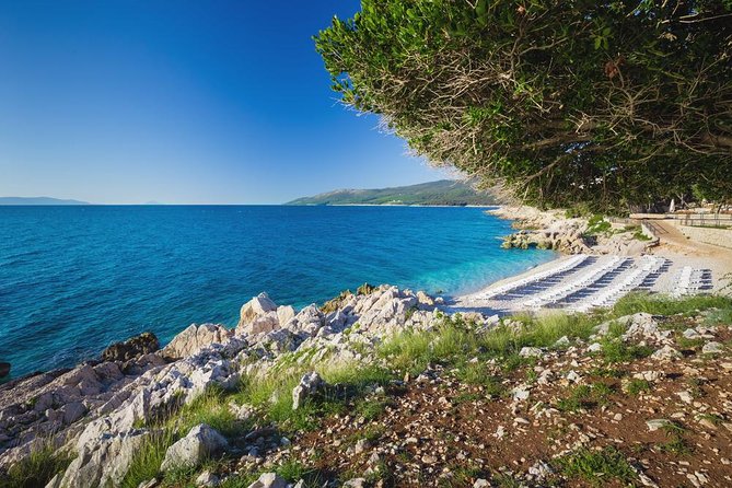 Private Magic of Istra Tour From Ljubljana - Pickup Information