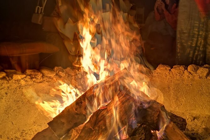 Private: Magical Dinner And Agafay Desert & Sunset Camel Ride - Traveler Photos and Reviews