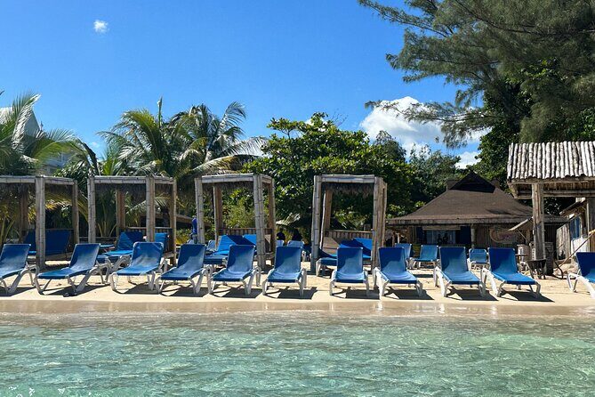 Private Magical Firewater Pond and Secluded Bamboo Beach Tour - Exploring Jamaica’s Secret Spots: A Look at the Private Firewater Pond & Bamboo Beach Tour