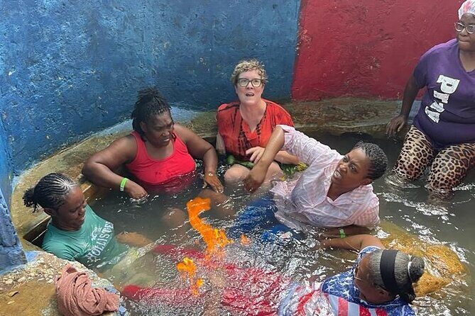 Private Magical Firewater Pond and Secluded Bamboo Beach Tour - A Detailed Look at What This Tour Offers