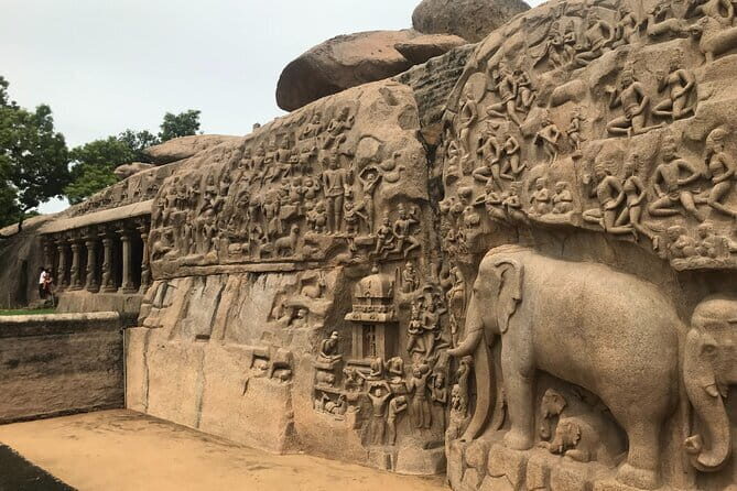 Private Mahabalipuram Tour from Chennai with Female Host - Why This Tour is Worth It