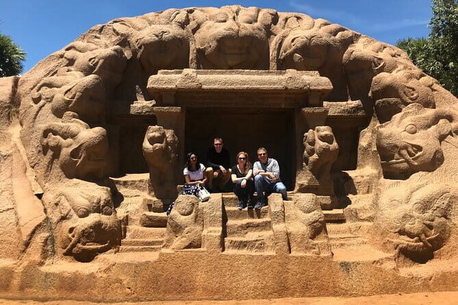 Private Mahabalipuram Tour from Chennai with Female Host - Good To Know