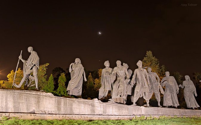 Private Mahatma Gandhi Tour in New Delhi - Tour Highlights