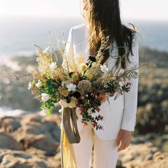 Private Making Your Own Wedding Bouquet Workshop in Paris - Good To Know