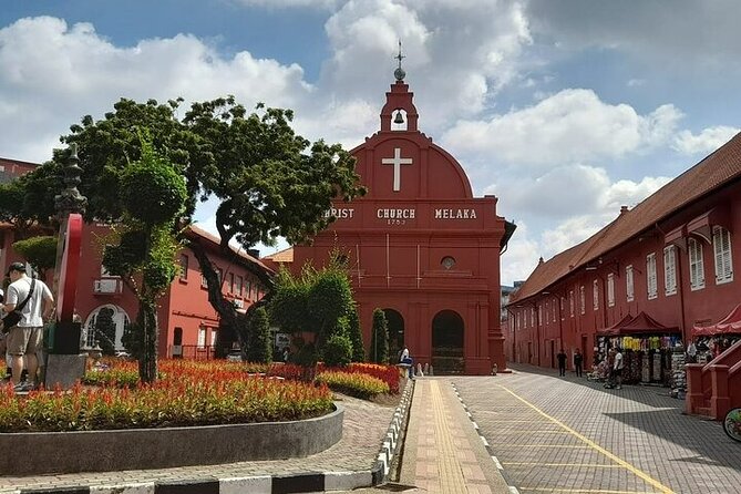 Private Malacca Day Tour From Kuala Lumpur - Reviews