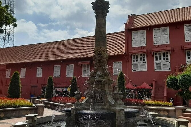 Private Malacca Day Tour From Kuala Lumpur - What To Expect
