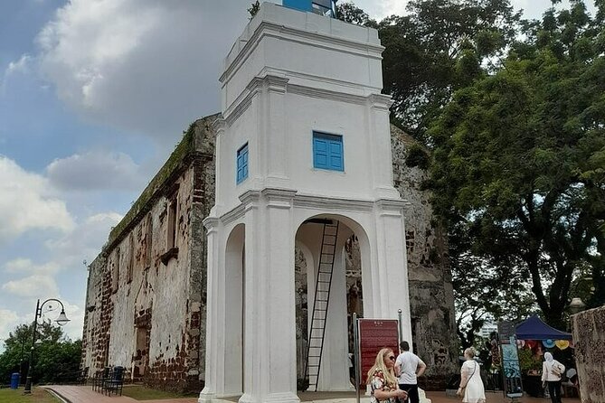 Private Malacca Day Tour From Kuala Lumpur - Frequently Asked Questions