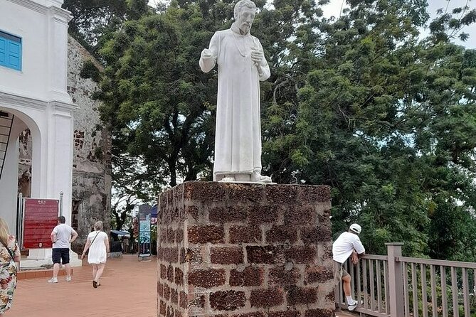 Private Malacca Day Tour From Kuala Lumpur - The Sum Up