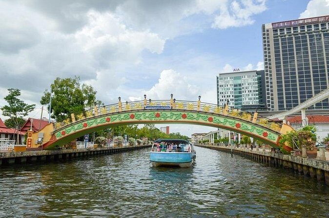 Private Malacca Day Trip From Kuala Lumpur with River Cruise - FAQ