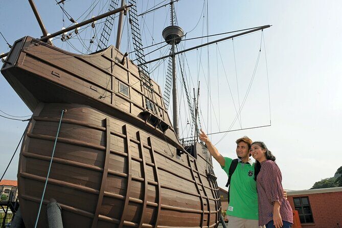 Private Malacca Day Trip From Kuala Lumpur with River Cruise - Wrapping It Up