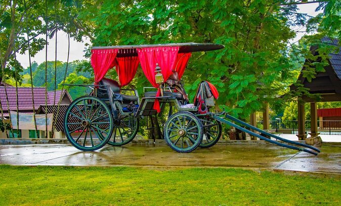 Private Malacca Day Trip (Price Based Per Car) - Good To Know